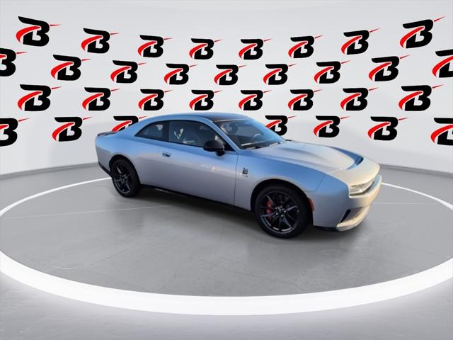 2024 Dodge Charger CHARGER DAYTONA SCAT PACK AWD 2024 Dodge Charger CHARGER DAYTONA SCAT PACK AWD