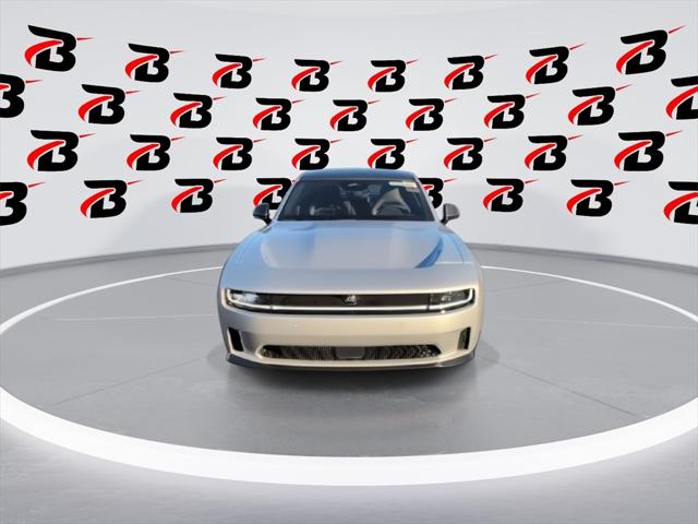 2024 Dodge Charger CHARGER DAYTONA SCAT PACK AWD 2024 Dodge Charger CHARGER DAYTONA SCAT PACK AWD