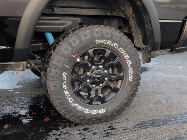 2026 RAM Ram 2500 RAM 2500 POWER WAGON CREW CAB 4X4 64 BOX 2026 RAM Ram 2500 RAM 2500 POWER WAGON CREW CAB 4X4 64 BOX