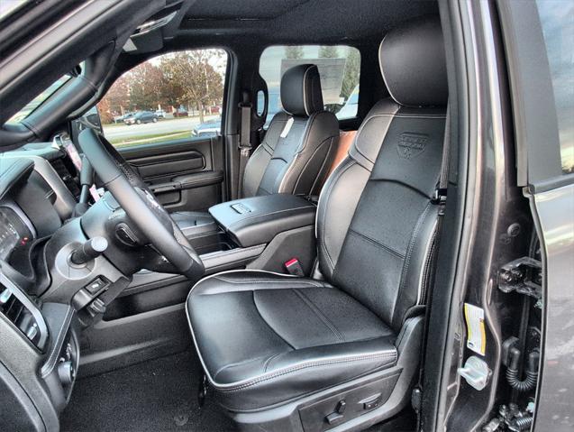 2026 RAM Ram 2500 RAM 2500 POWER WAGON CREW CAB 4X4 64 BOX 2026 RAM Ram 2500 RAM 2500 POWER WAGON CREW CAB 4X4 64 BOX