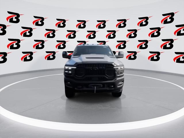 2026 RAM Ram 2500 RAM 2500 POWER WAGON CREW CAB 4X4 64 BOX 2026 RAM Ram 2500 RAM 2500 POWER WAGON CREW CAB 4X4 64 BOX