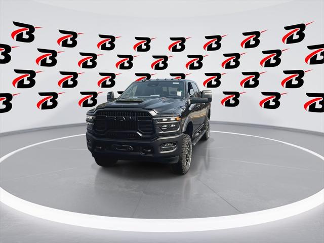 2026 RAM Ram 2500 RAM 2500 POWER WAGON CREW CAB 4X4 64 BOX 2026 RAM Ram 2500 RAM 2500 POWER WAGON CREW CAB 4X4 64 BOX