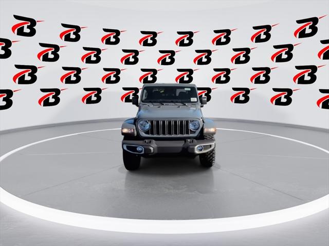 2025 Jeep Gladiator GLADIATOR HIGH TIDE 4X4