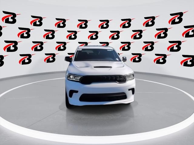 2026 Dodge Durango DURANGO GT PLUS AWD 2026 Dodge Durango DURANGO GT PLUS AWD