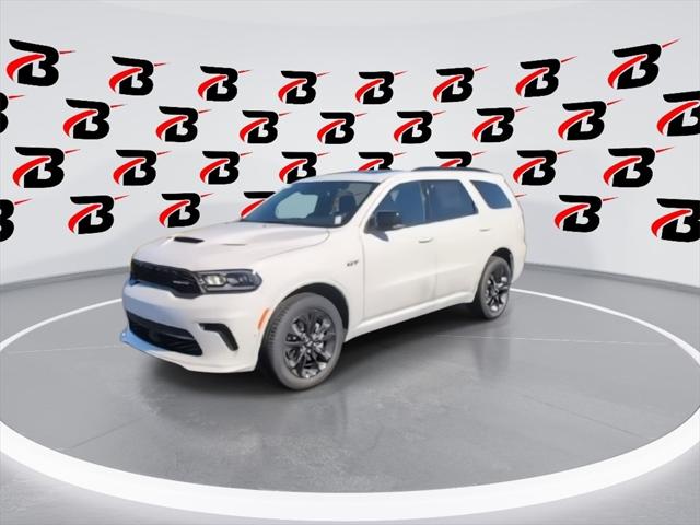 2026 Dodge Durango DURANGO GT PLUS AWD 2026 Dodge Durango DURANGO GT PLUS AWD