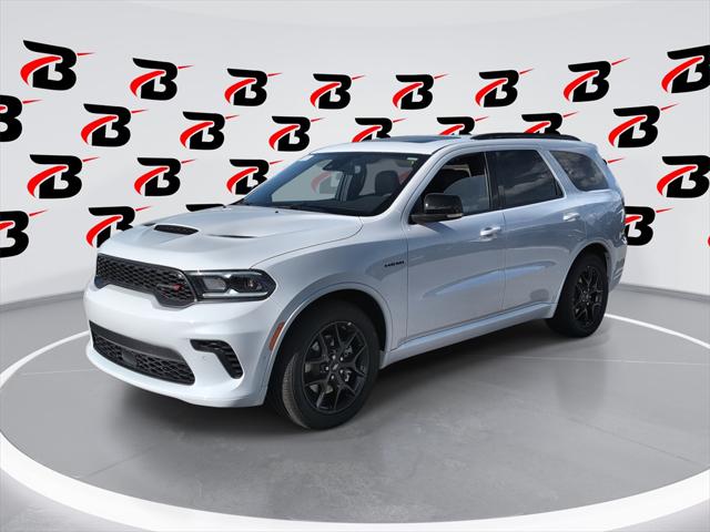 2026 Dodge Durango GT Plus HEMI V8 AWD