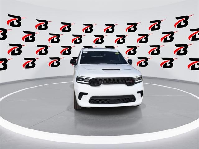 2026 Dodge Durango GT Plus HEMI V8 AWD