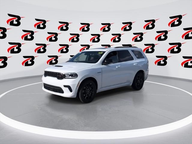 2026 Dodge Durango GT Plus HEMI V8 AWD