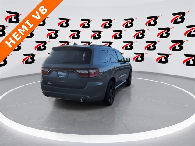 2026 Dodge Durango DURANGO GT AWD HEMI V8 2026 Dodge Durango DURANGO GT AWD HEMI V8