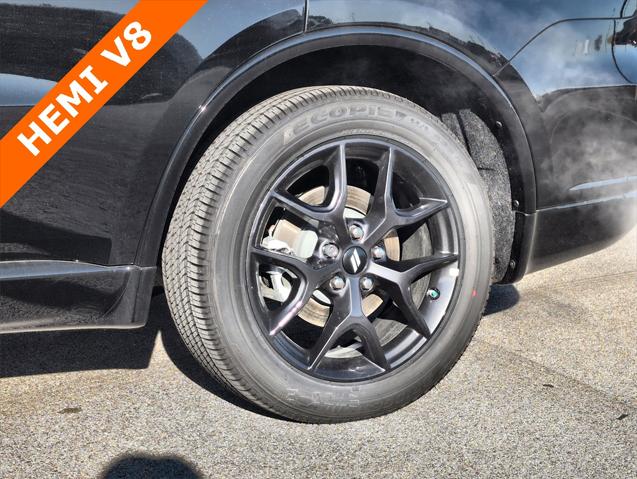 2026 Dodge Durango DURANGO GT AWD HEMI V8 2026 Dodge Durango DURANGO GT AWD HEMI V8