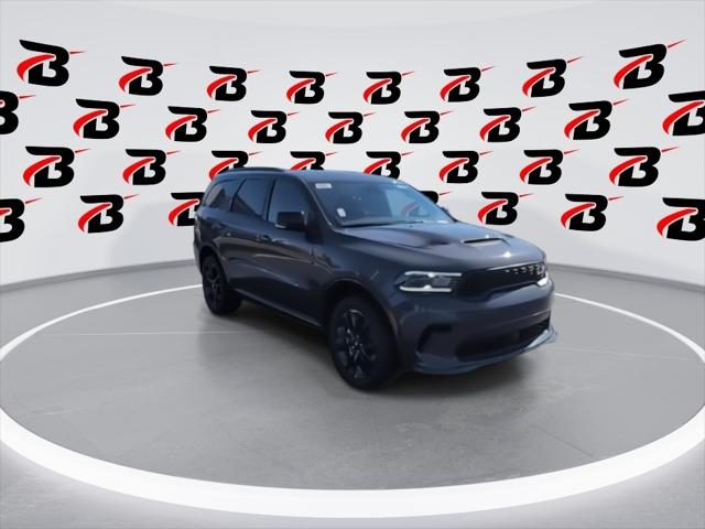 2026 Dodge Durango DURANGO GT PLUS AWD 2026 Dodge Durango DURANGO GT PLUS AWD