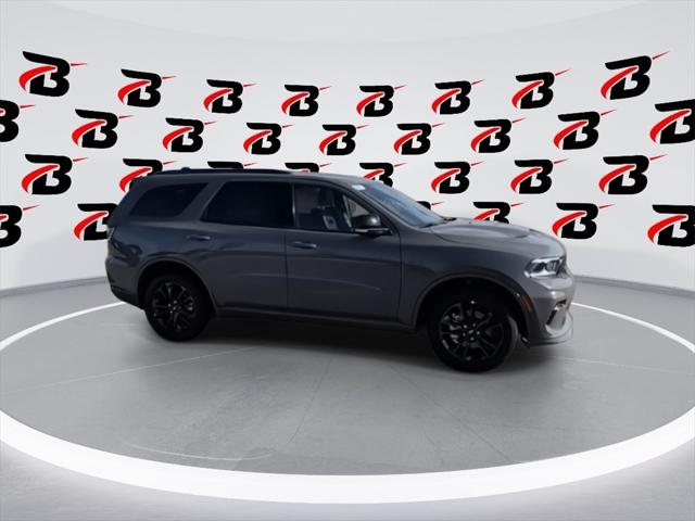 2026 Dodge Durango DURANGO GT PLUS AWD 2026 Dodge Durango DURANGO GT PLUS AWD