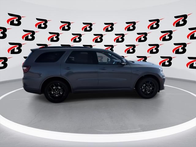 2026 Dodge Durango GT Plus HEMI V8 AWD