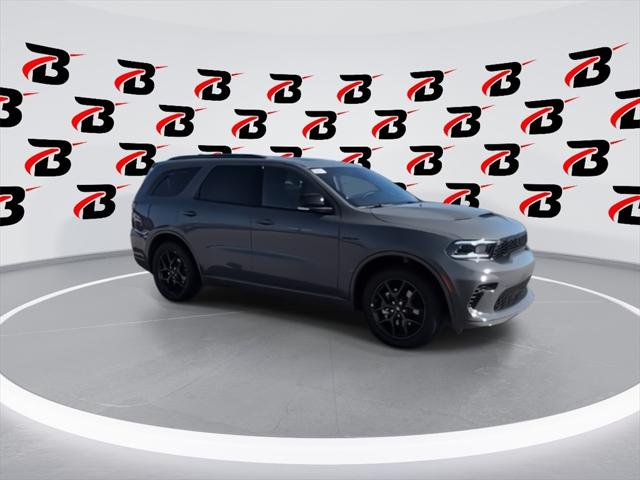 2026 Dodge Durango GT Plus HEMI V8 AWD