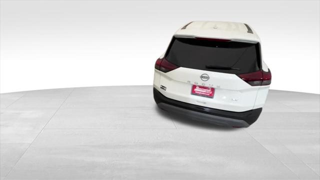 2023 Nissan Rogue SV FWD 2023 Nissan Rogue SV FWD