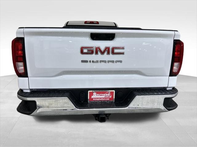 2023 GMC Sierra 1500 2WD Regular Cab Long Box Pro 2023 GMC Sierra 1500 2WD Regular Cab Long Box Pro