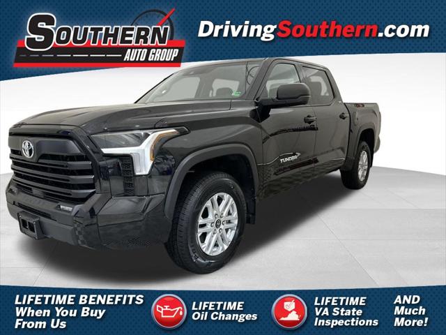 2022 Toyota Tundra SR5 2022 Toyota Tundra SR5