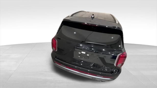 2025 Hyundai Palisade SEL Premium 2025 Hyundai Palisade SEL Premium