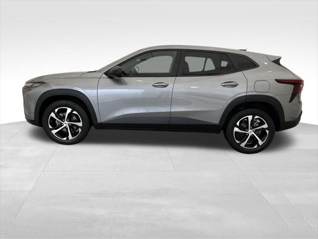 2024 Chevrolet Trax FWD 1RS 2024 Chevrolet Trax FWD 1RS