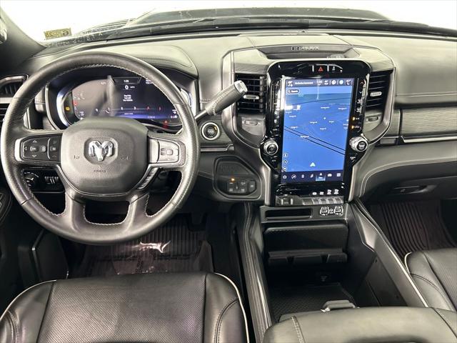 2024 RAM 2500 Power Wagon Rebel Crew Cab 4x4 64 Box