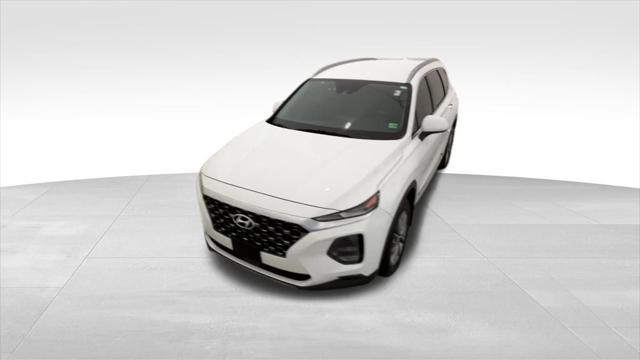 2019 Hyundai Santa Fe SEL Plus 2019 Hyundai Santa Fe SEL Plus