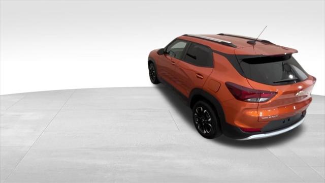 2023 Chevrolet Trailblazer FWD LT