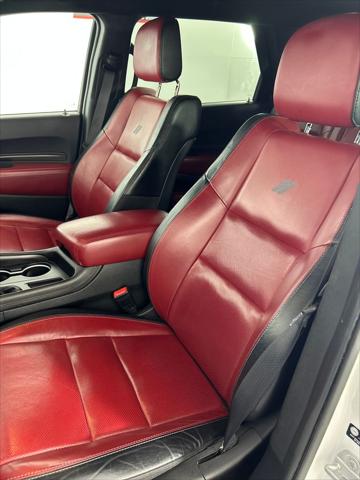 2022 Dodge Durango R/T AWD