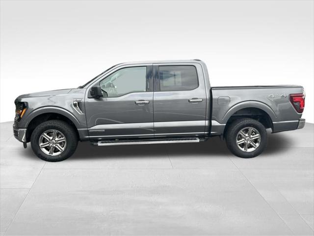 2024 Ford F-150 XLT 2024 Ford F-150 XLT