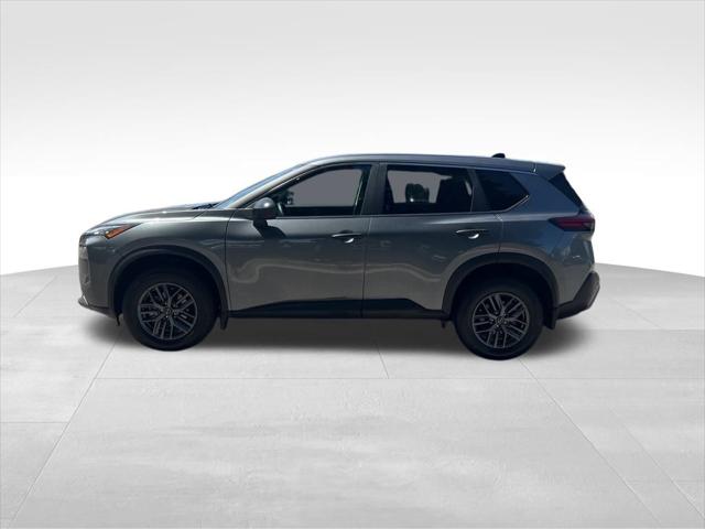 2023 Nissan Rogue S FWD