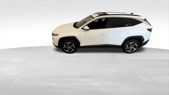 2022 Hyundai Tucson SEL 2022 Hyundai Tucson SEL