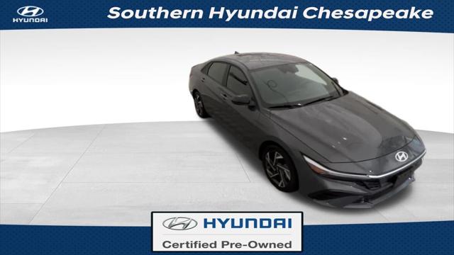 2025 Hyundai Elantra SEL Sport 2025 Hyundai Elantra SEL Sport