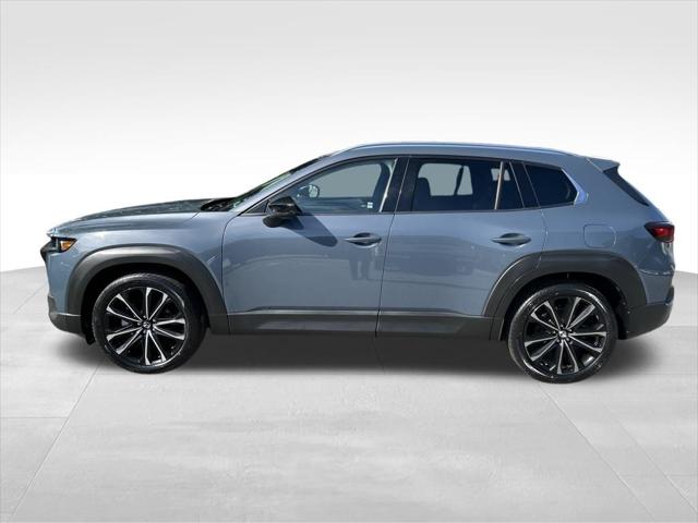 2023 Mazda CX-50 2.5 S Premium Plus