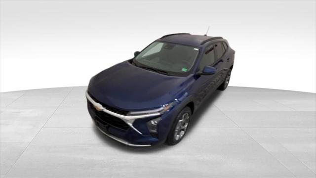 2024 Chevrolet Trax FWD LT 2024 Chevrolet Trax FWD LT