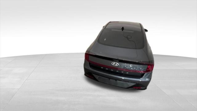 2023 Hyundai Sonata SEL 2023 Hyundai Sonata SEL