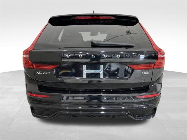 2024 Volvo XC60 B5 Plus Dark Theme 2024 Volvo XC60 B5 Plus Dark Theme