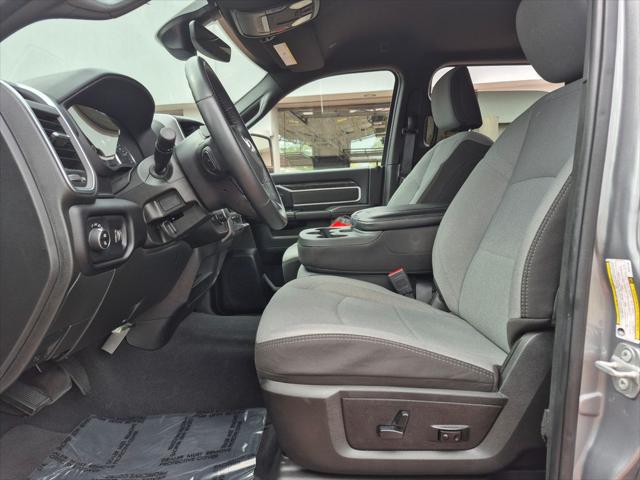 2024 RAM 2500 Big Horn Crew Cab 4x4 64 Box