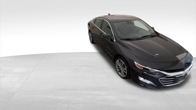 2023 Chevrolet Malibu FWD 1LT 2023 Chevrolet Malibu FWD 1LT