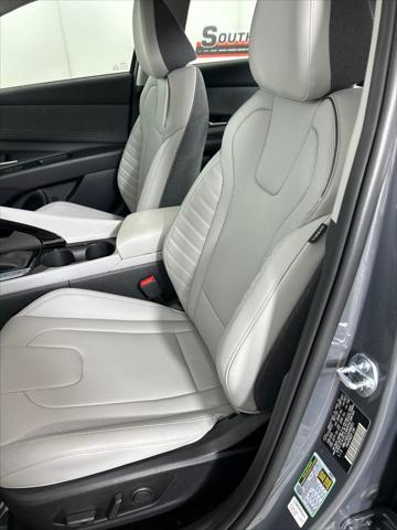 2025 Hyundai Elantra Limited 2025 Hyundai Elantra Limited