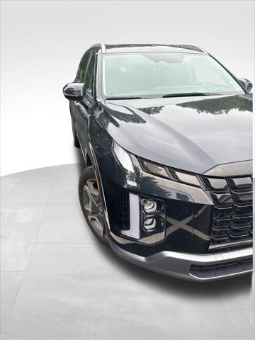 2024 Hyundai Palisade Limited 2024 Hyundai Palisade Limited