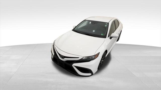 2023 Toyota Camry SE 2023 Toyota Camry SE