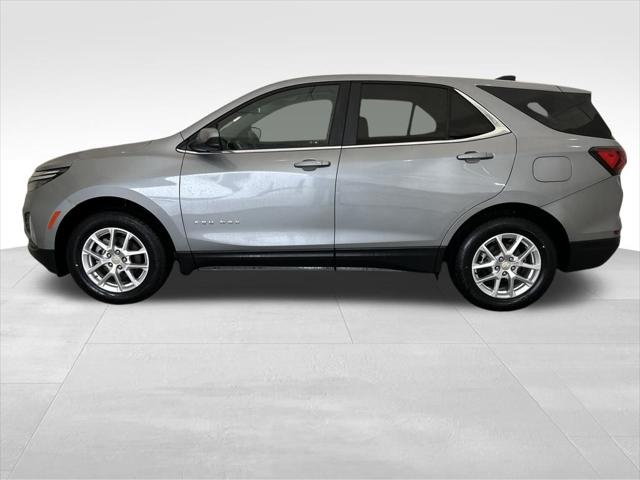 2024 Chevrolet Equinox AWD LT 2024 Chevrolet Equinox AWD LT