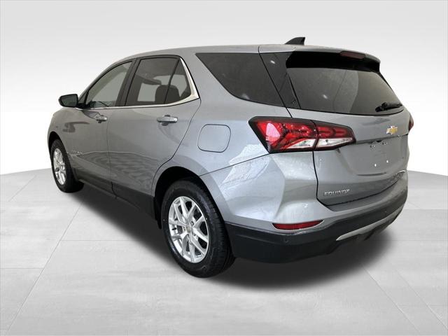 2024 Chevrolet Equinox AWD LT 2024 Chevrolet Equinox AWD LT