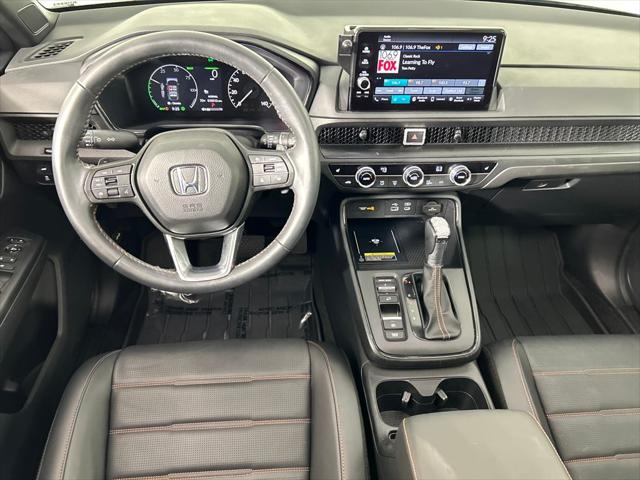 2024 Honda CR-V Hybrid Sport-L 2024 Honda CR-V Hybrid Sport-L
