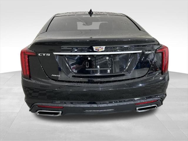 2023 Cadillac CT5 Premium Luxury 2023 Cadillac CT5 Premium Luxury