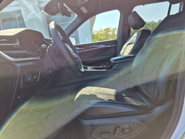 2023 Jeep Grand Cherokee 4xe Trailhawk