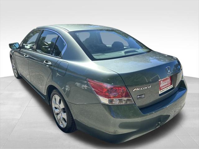 2010 Honda Accord 2.4 EX 2010 Honda Accord 2.4 EX