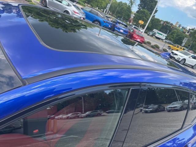 2024 Acura RDX A-SPEC Package