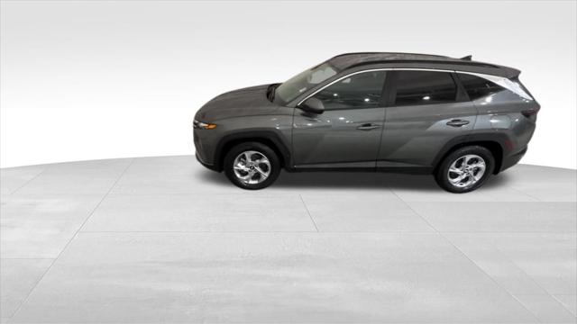 2022 Hyundai Tucson SEL 2022 Hyundai Tucson SEL