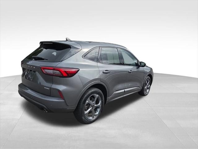 2023 Ford Escape ST-Line Select