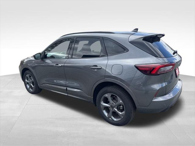 2023 Ford Escape ST-Line Select 2023 Ford Escape ST-Line Select